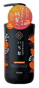 Kracie Ichikami Moisturizing Conditioner