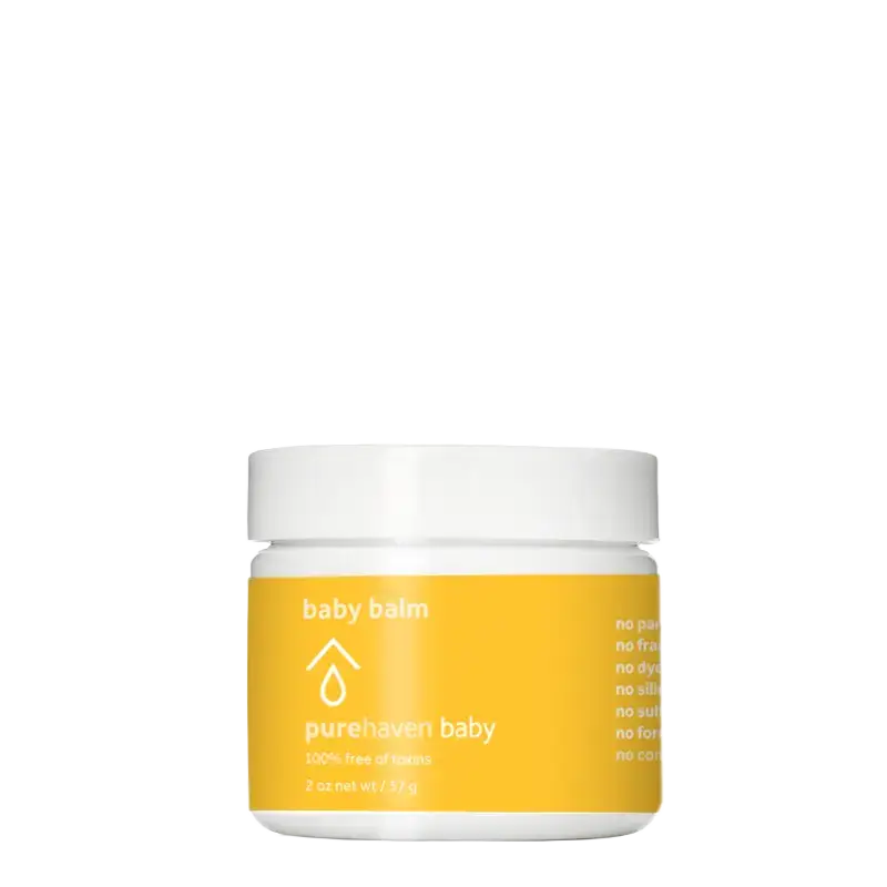 Pure Haven Baby Balm