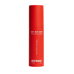 CYNIC Sexy Skin Serum