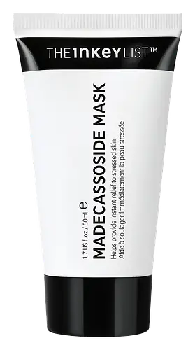 The INKEY List Madecassoside Mask Europe