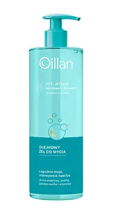 Oillan Oil Body Wash