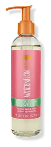 Tree Hut Bare Moisturizing Shave Oil Watermelon