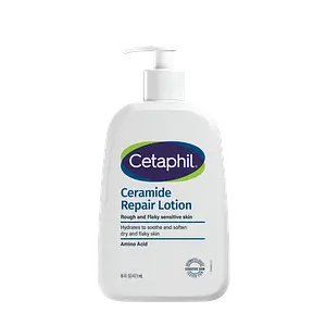 Cetaphil Ceramide Repair Lotion Hong Kong