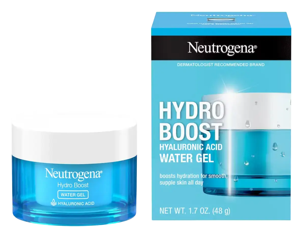 Neutrogena Hydro Boost Water Gel US