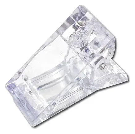 Cosplus (Nails) Nail Fixing Clip