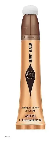 Beauty Glazed Liquid Highlighter #01
