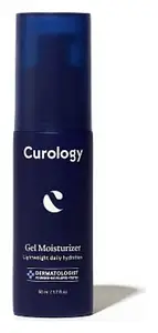 Curology Gel Moisturizer