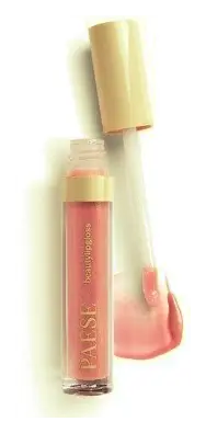 Paese Beauty Lipgloss with Meadowfoam Oil #02 Sultry