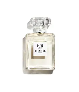 Chanel N°5 L'Eau Eau De Toilette Spray