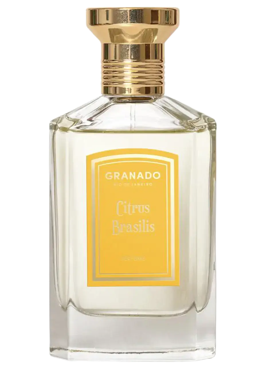Granado Citrus Brasilis Eau de Parfum