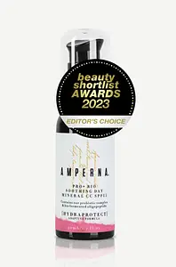 Amperna Pro+ Bio Soothing Day Mineral CC SPF15