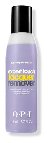 OPI Expert Touch Lacquer Remover
