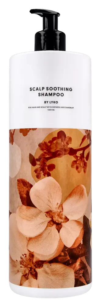 By Lyko Scalp Soothing Shampoo