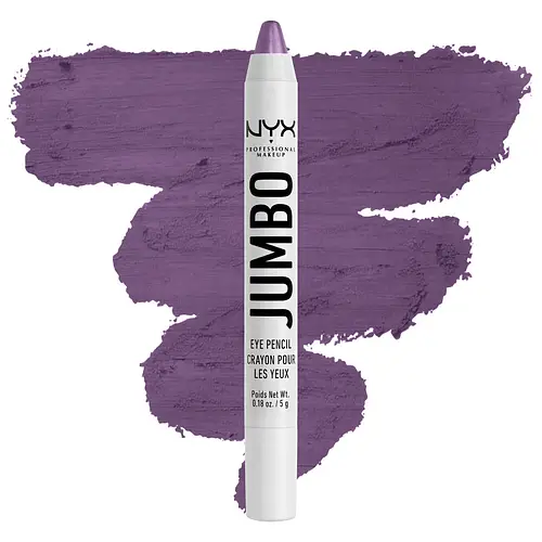 NYX Cosmetics Jumbo Eye Pencil Eggplant