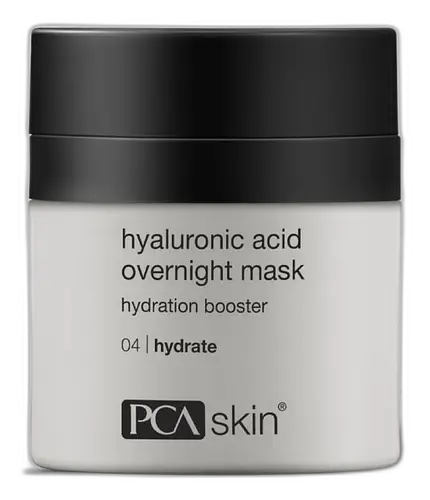 PCA Skin Hyaluronic Acid Overnight Mask