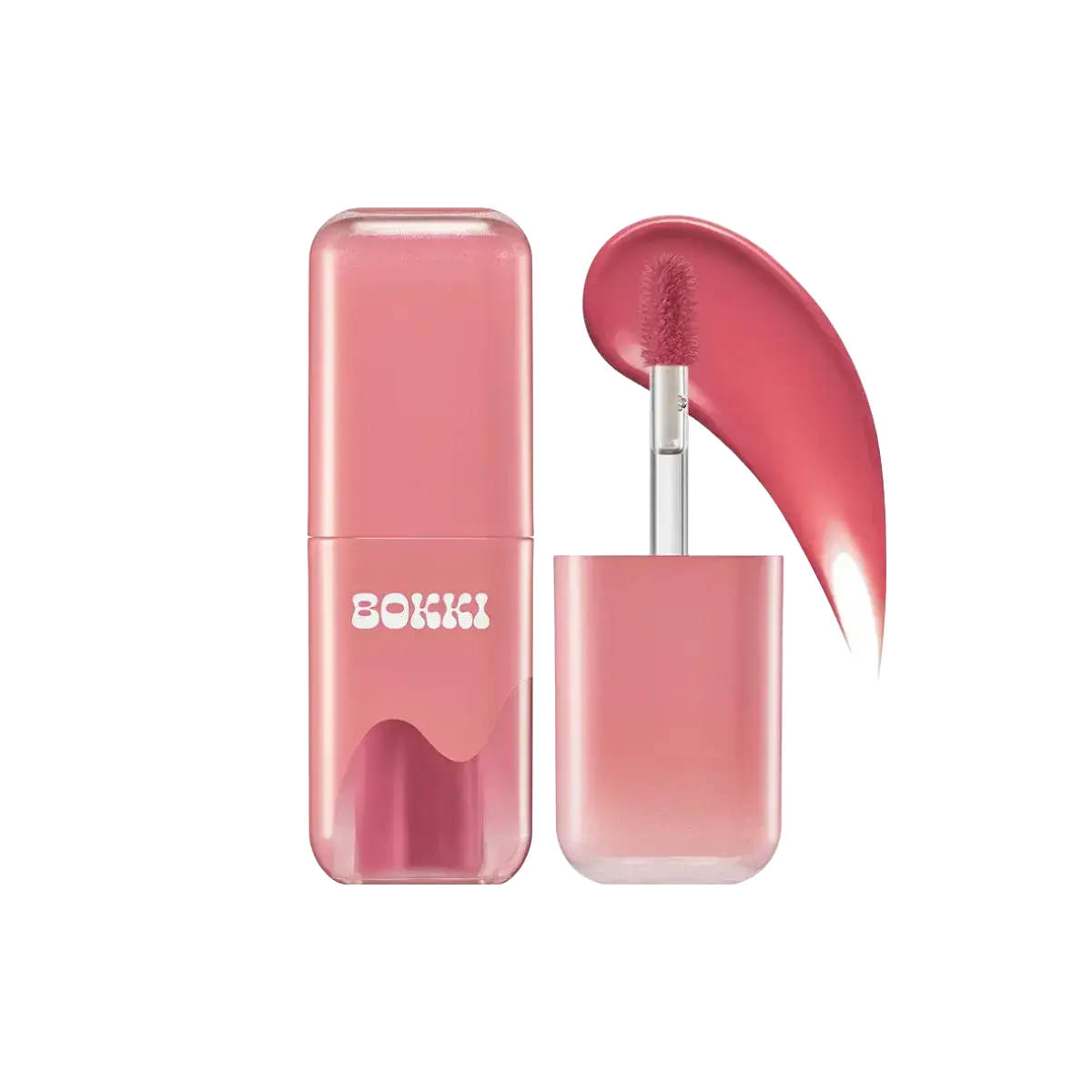 Black Rouge Glow Bokki Tint GB05 Carbo Rosé