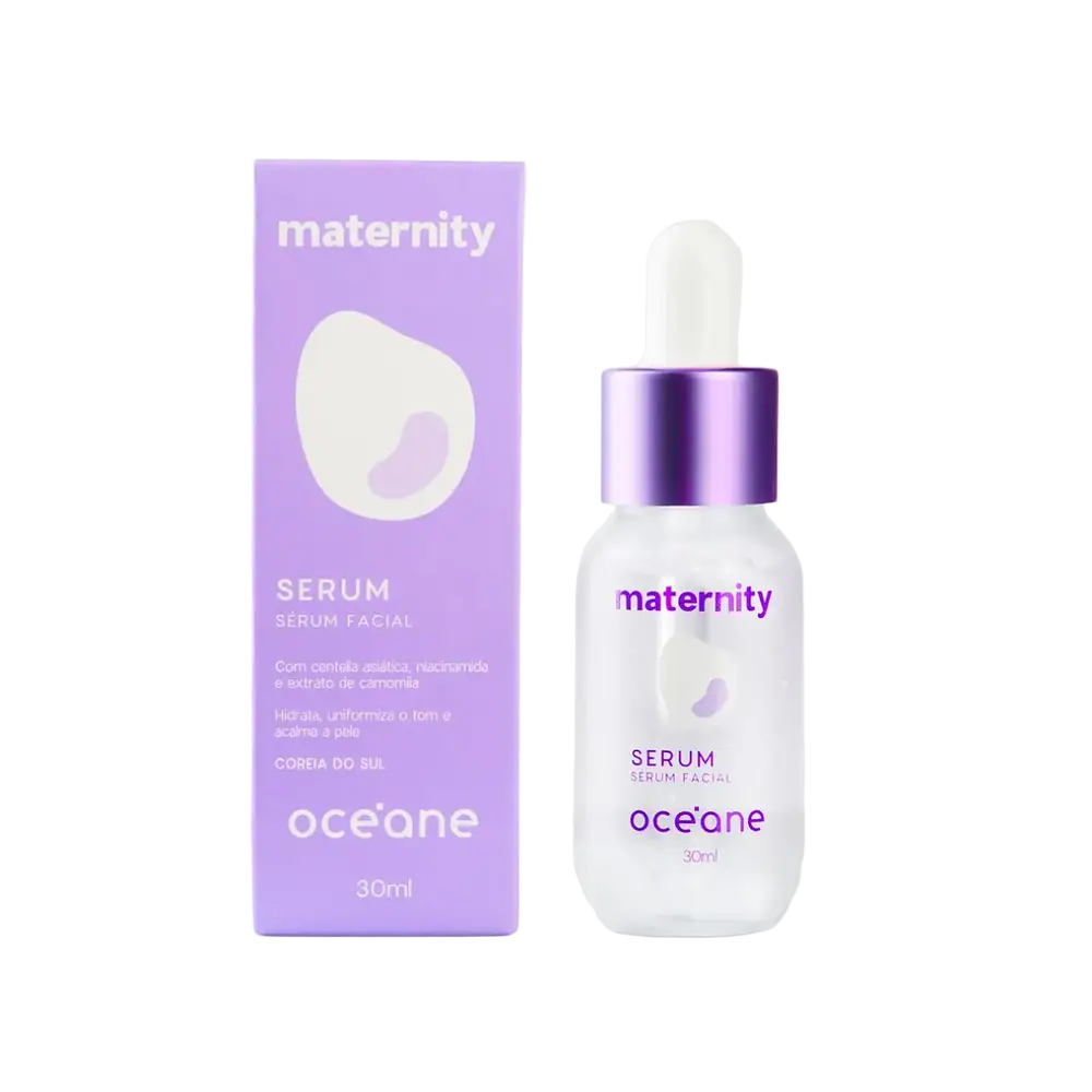 Oceane Maternity Serum