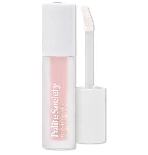 Polite Society Love It Lip Balm