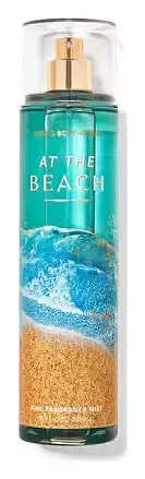 Bath & Body Works Fine Fragrance Mist At the Beach
