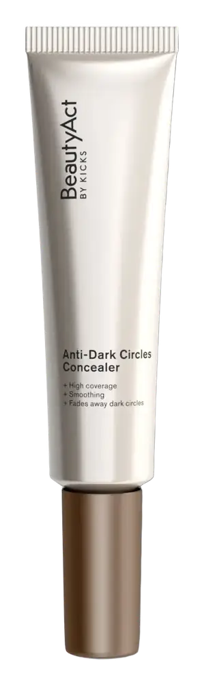BeautyAct Anti-Dark Circles Concealer 02C