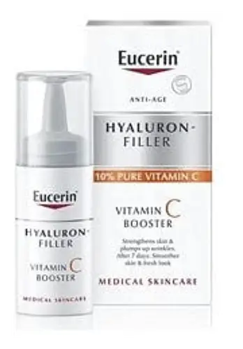Eucerin Hyaluron-Filler Vitamin C Booster