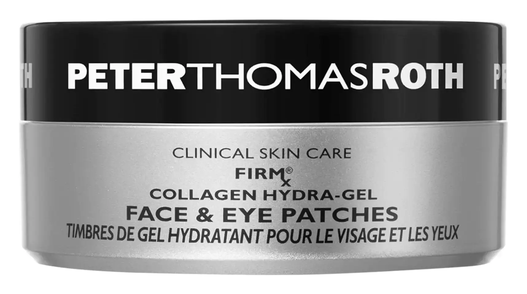 Peter Thomas Roth FIRMx® Collagen Hydra-Gel Face and Eye Patches