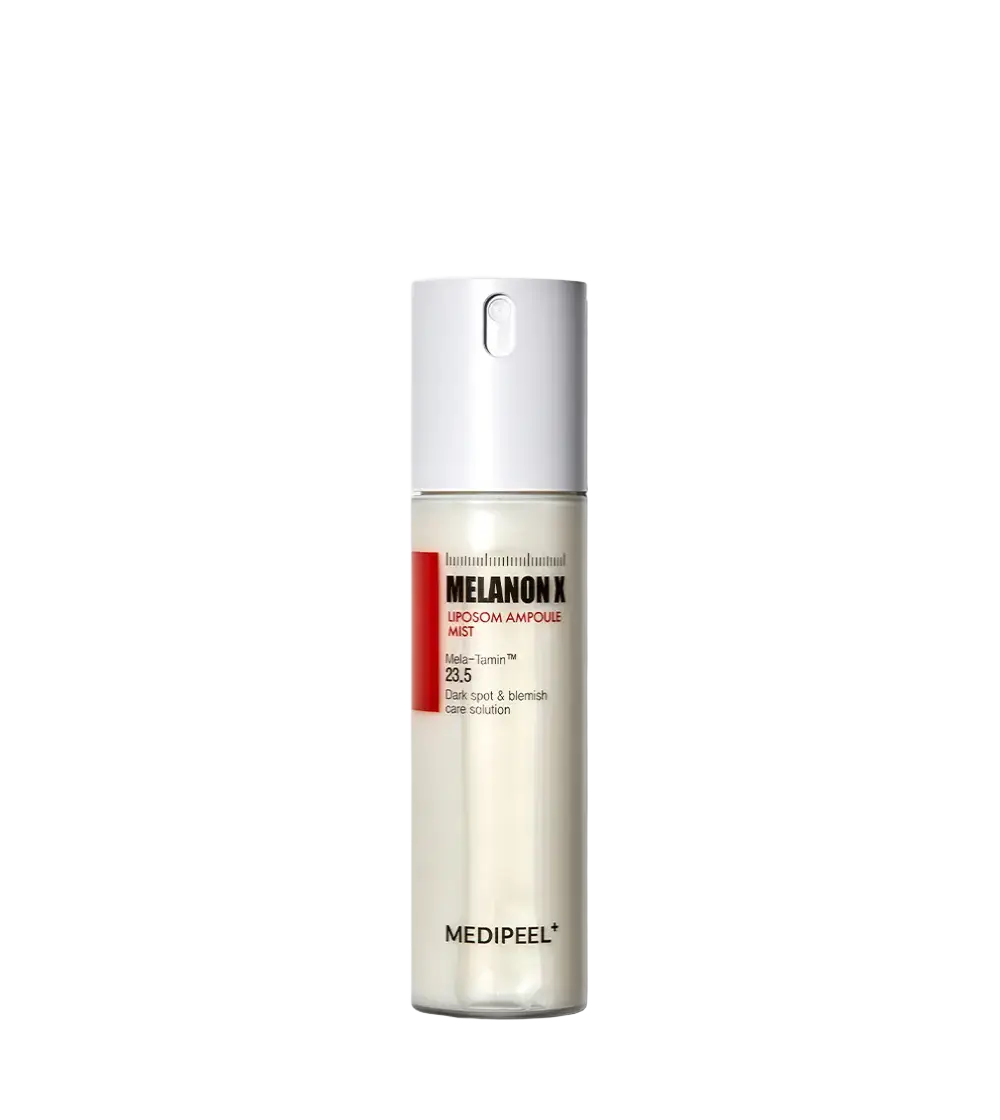 MEDI-PEEL Melanon X Liposome Ampoule Mist