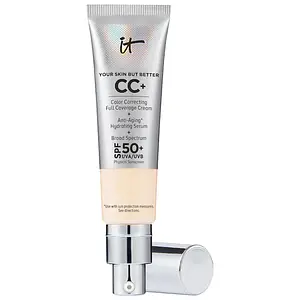 IT Cosmetics CC+ Cream With SPF 50+ Fair