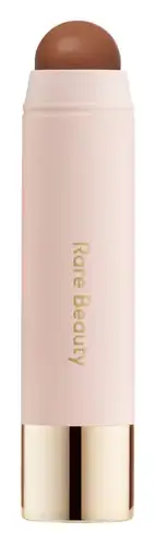 Rare Beauty Warm Wishes Effortless Bronzer Stick Full of Life