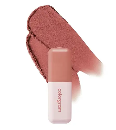 COLORGRAM Nude Blur Tint 03 Lovely Fig
