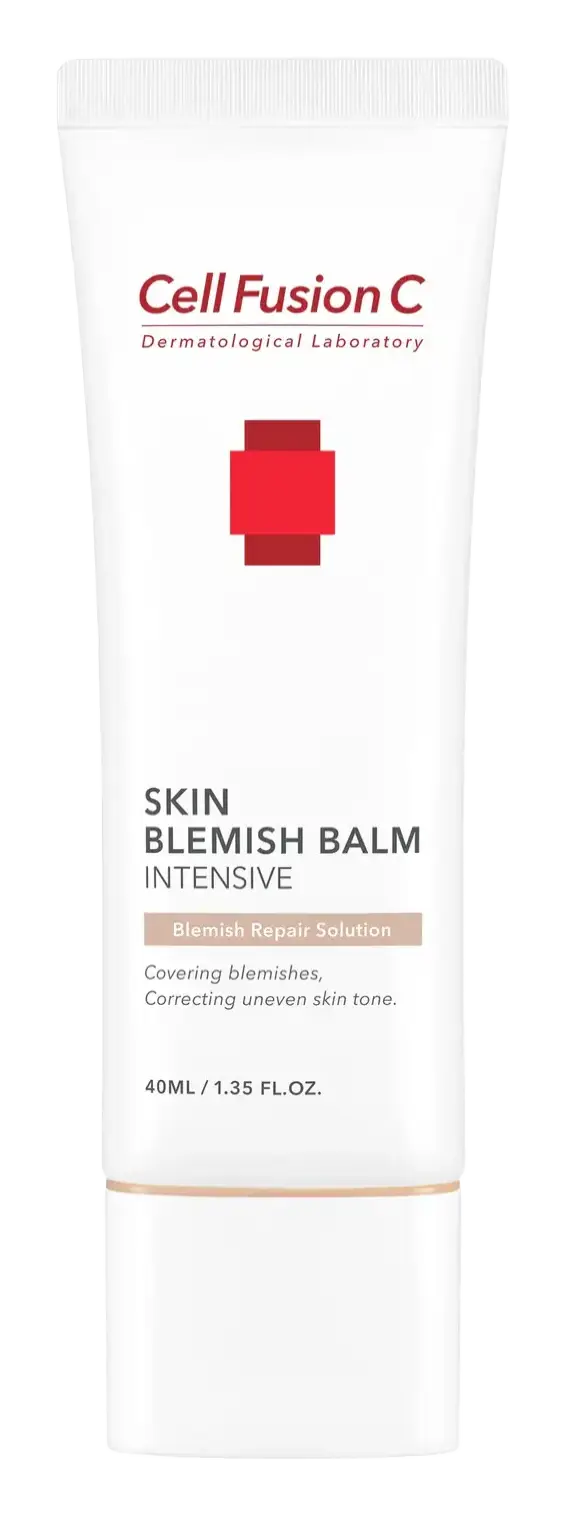 Cell Fusion C Skin Blemish Balm Intensive