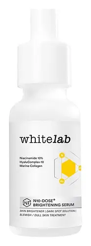 Whitelab N10-Dose+ Brightening Serum