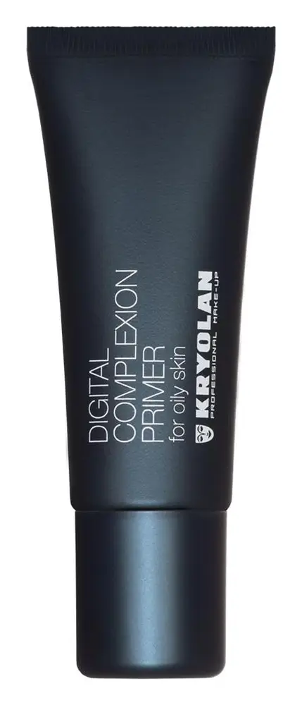 Kryolan Digital Complexion Primer For Oily Skin