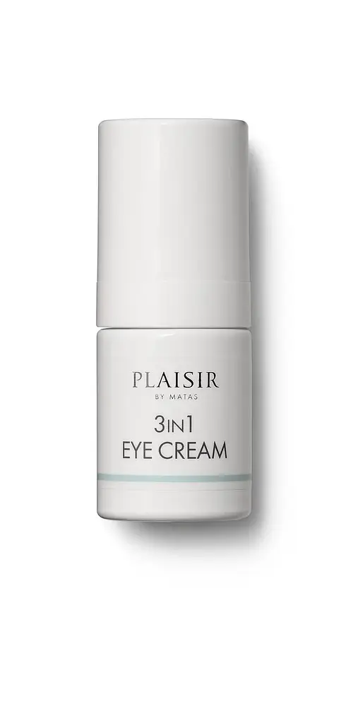 Matas Plaisir 3-In-1 Eye Cream