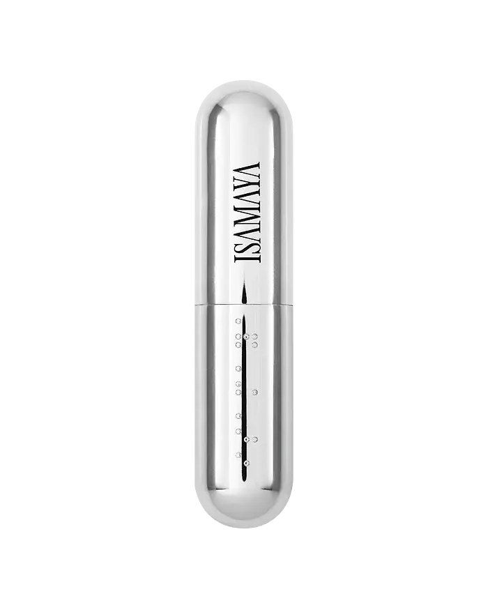 Isamaya Beauty Lip Case Metal