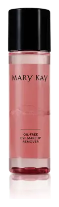 Mary Kay Oil-Free Eye Makeup Remover
