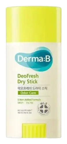 Derma:B DeoFresh Dry Stick