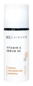 DCL Skincare Vitamin C Serum 25