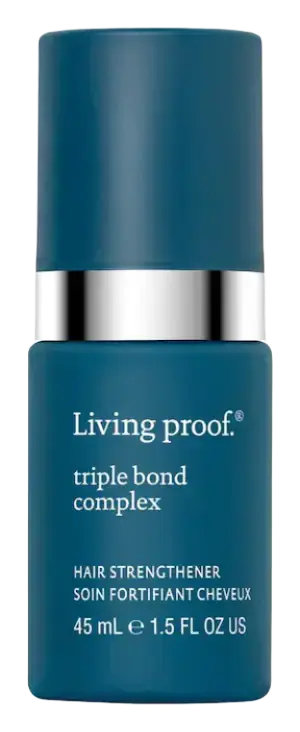Living Proof Triple Bond Complex Leave-in Hair Treatment