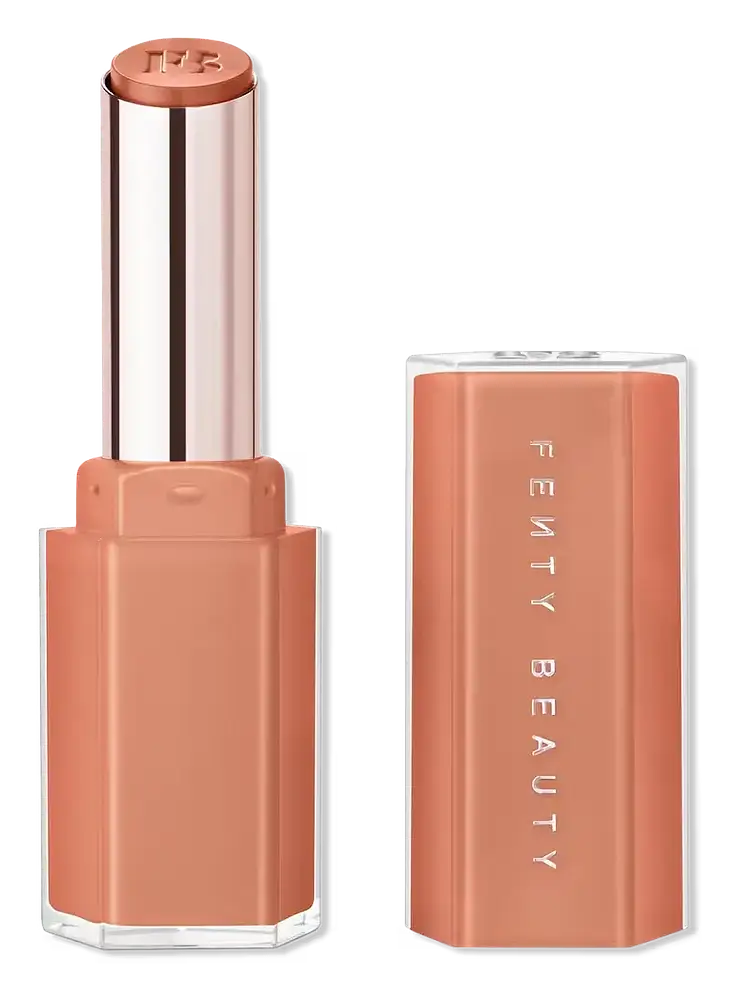 Fenty Beauty Gloss Bomb Stix High-Shine Gloss Stick Two'Lip Kiss