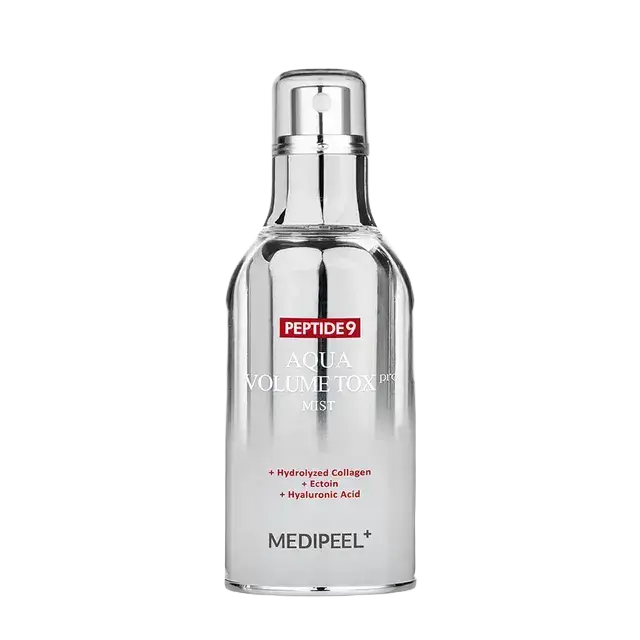 MEDI-PEEL Peptide9 Aqua Volume Tox Mist