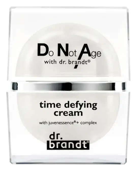 Dr. Brandt Skincare Do Not Age with Dr. Brandt Time Defying Cream