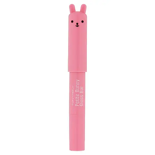 TONYMOLY Petite Bunny Gloss Bar Juicy Peach