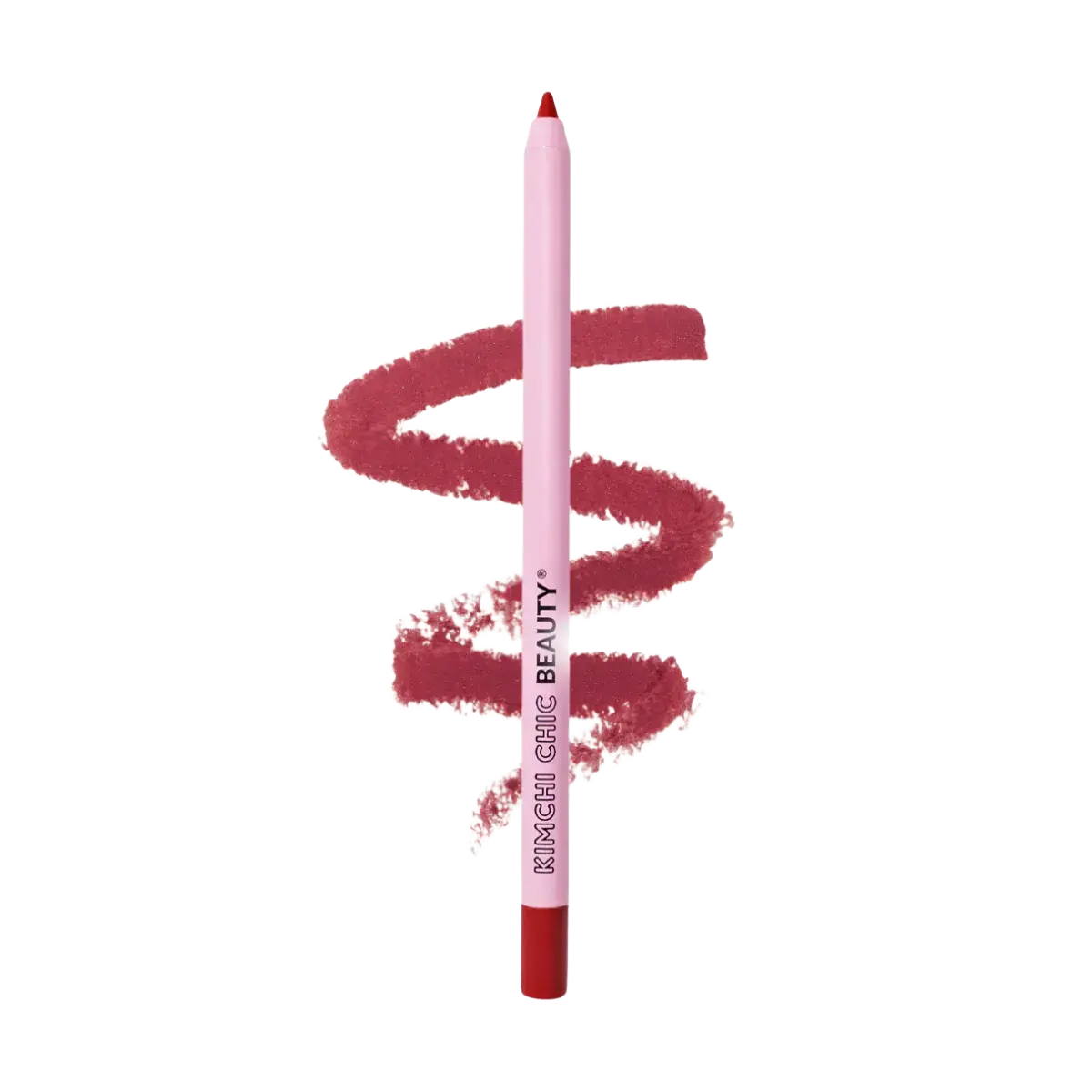 KimChi Chic Beauty Your Unicorn Mouth Lip Liner YUM-03 Beet Beet