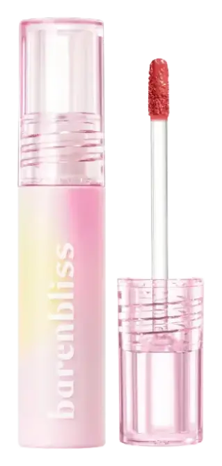 Barenbliss Full Bloom Transferproof Matte Tint 01 Fresh Dawn