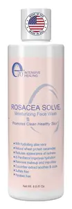 e70 Rosacea Solve Moisturizing Face Wash
