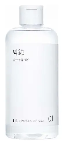 Mixsoon Galactomyces Toner