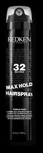 REDKEN Max Hold Hairspray
