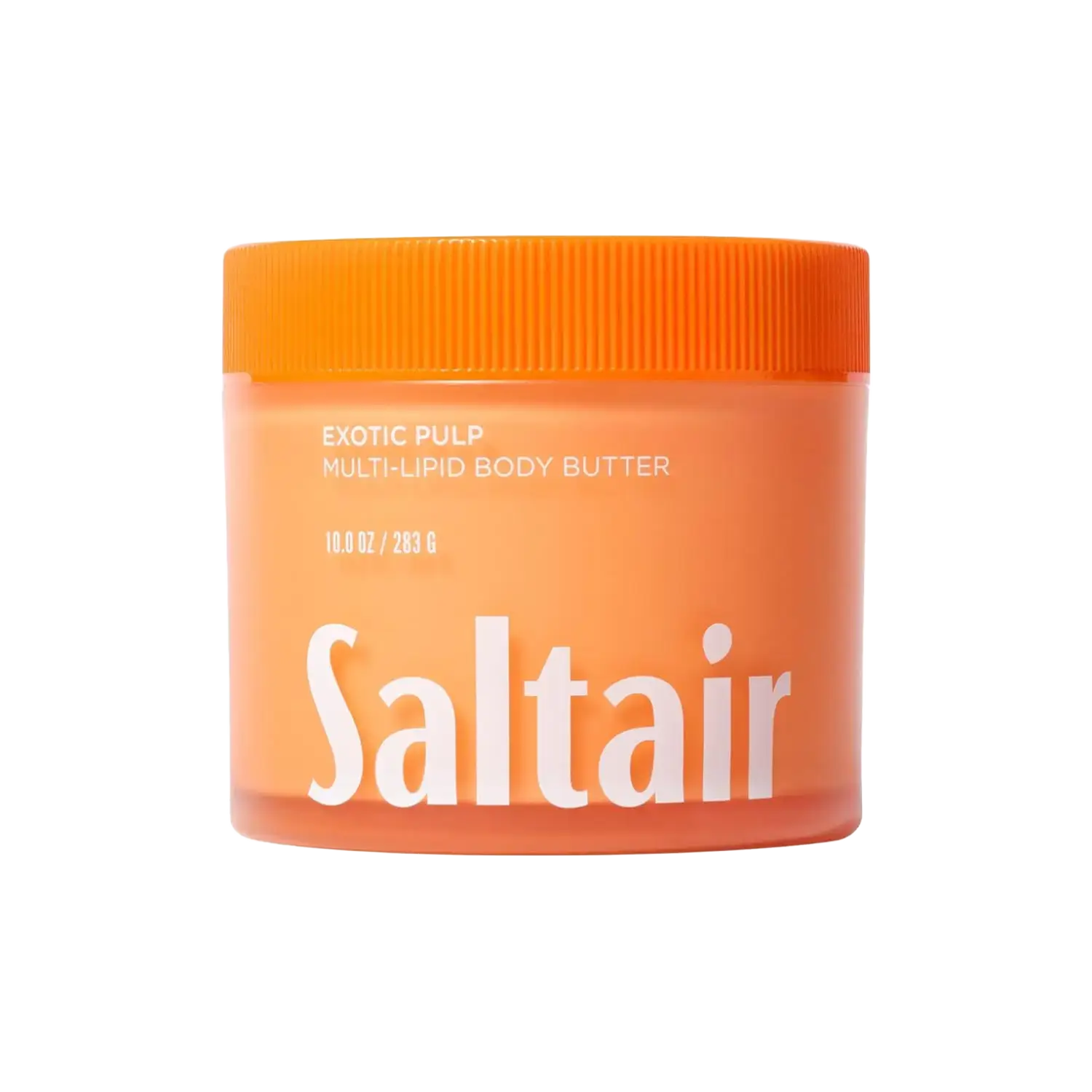 Saltair Multi-Lipid Body Butter Exotic Pulp