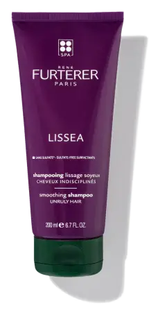 René Furterer Lissea Smoothing Shampoo